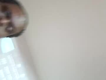 Transexblackfat Chaturbate stream image from January 22, 2026
