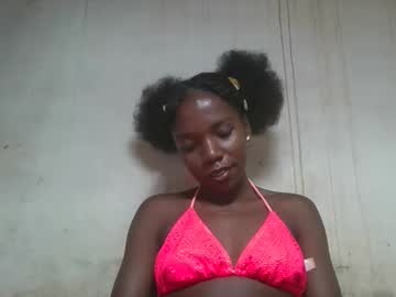 Wangela Chaturbate stream image from January 22, 2026