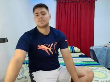 Brian_Mac Chaturbate stream image from January 22, 2026