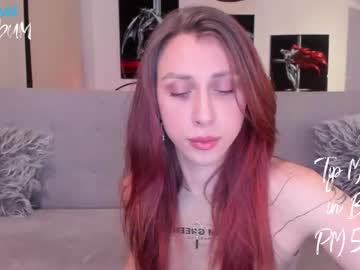 Bumbum_Kalibum Chaturbate stream image from January 22, 2026
