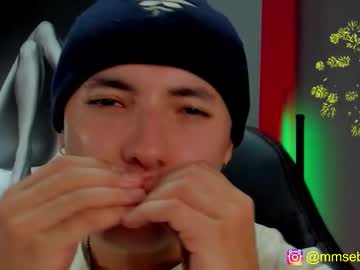 David_Jons7 Chaturbate stream image from January 22, 2026