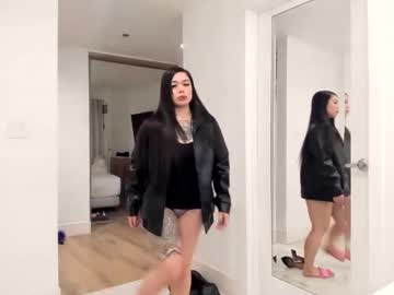 Dolllface Chaturbate stream image from January 22, 2026
