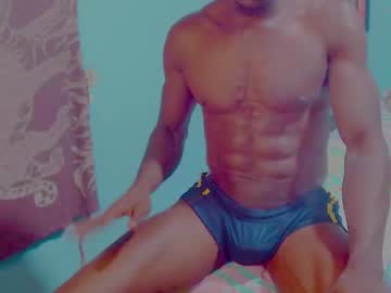 Elmiltonnjakee Chaturbate stream image from January 22, 2026