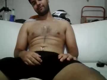 Eribetinho Chaturbate stream image from January 22, 2026