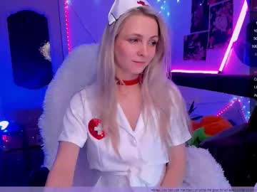 Frida_Fortune Chaturbate stream image from January 22, 2026