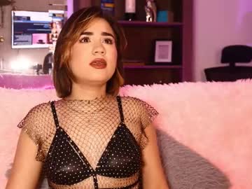 Lexasworld Chaturbate stream image from January 22, 2026