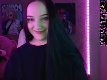 M_E_L_I_S_S_A_ Chaturbate stream image from January 22, 2026
