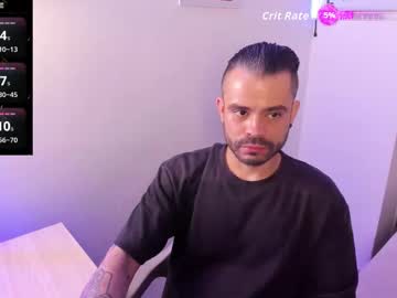Magnus_King Chaturbate stream image from January 22, 2026
