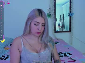 Megan_Sexrose Chaturbate stream image from January 22, 2026