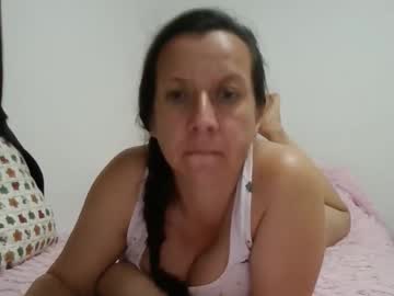 Milfevha Chaturbate stream image from January 22, 2026