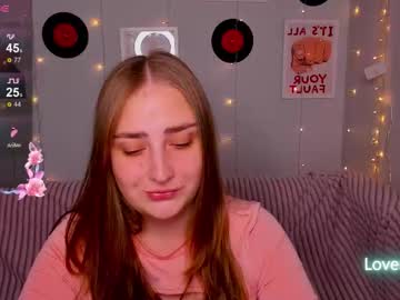 Millibrooks Chaturbate stream image from January 22, 2026