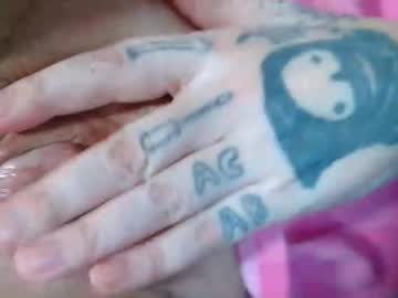 Ponyramone Chaturbate stream image from January 22, 2026