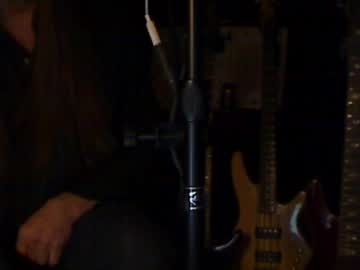 Rockgod2112 Chaturbate stream image from January 22, 2026