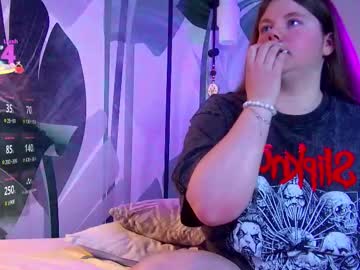 Rubyvalen Chaturbate stream image from January 22, 2026