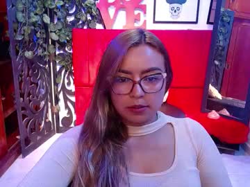 Thaliana_Morelli Chaturbate stream image from January 22, 2026