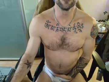 Zuko_Zen69 Chaturbate stream image from January 22, 2026