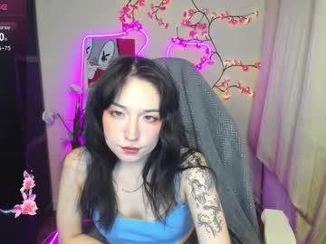 Aliceeinwonderlanddd Chaturbate stream image from January 22, 2026