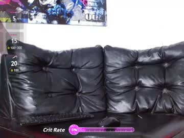 Andrew_Ag Chaturbate stream image from January 22, 2026