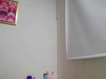 Angela_Mis Chaturbate stream image from January 22, 2026