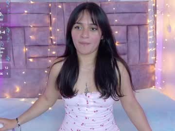 Ayla_Han Chaturbate stream image from January 22, 2026