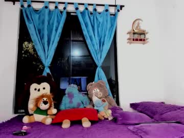 Babyhorny_777 Chaturbate stream image from January 22, 2026