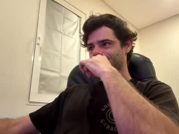 Berltex Chaturbate stream image from January 22, 2026