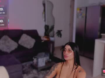Channel_Kox Chaturbate stream image from January 22, 2026
