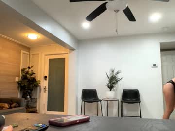 Cristasworldxoxo Chaturbate stream image from January 22, 2026