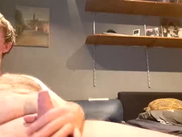 Geilebrabander33 Chaturbate stream image from January 22, 2026