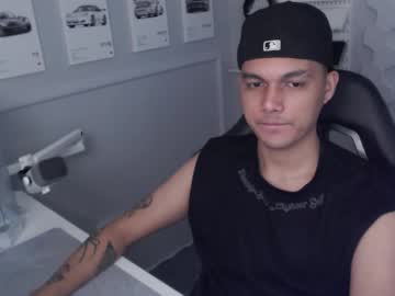 Justagamerxxx Chaturbate stream image from January 22, 2026
