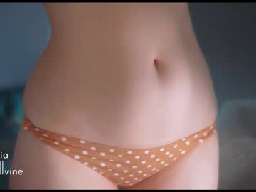 Oliviadellvine Chaturbate stream image from January 22, 2026