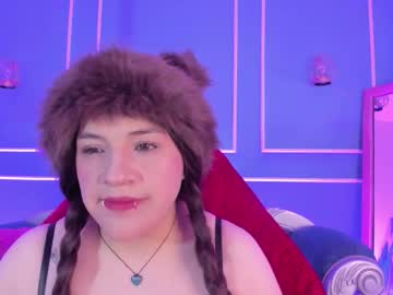 Tarataylorr Chaturbate stream image from January 22, 2026