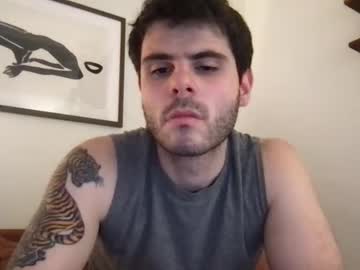 Thatfeelsgoood Chaturbate stream image from January 22, 2026