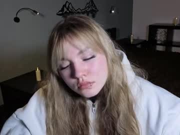 Tilda_Ockto Chaturbate stream image from January 22, 2026