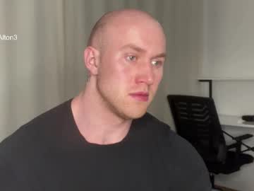 Wlademarbergs Chaturbate stream image from January 22, 2026