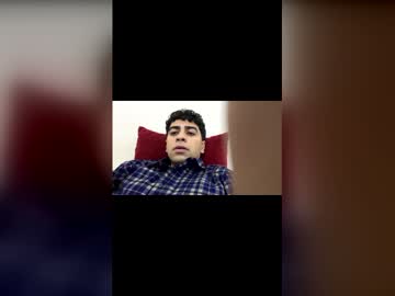 Ahmadrose Chaturbate stream image from January 22, 2026