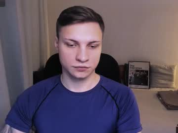 Alex_Milson Chaturbate stream image from January 22, 2026