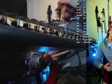 _Delacruz911_ Chaturbate stream image from January 22, 2026
