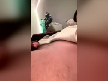 Domingo_Misteryguy Chaturbate stream image from January 22, 2026
