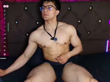 Jacke_Buster Chaturbate stream image from January 22, 2026