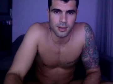 Johnny__B0y Chaturbate stream image from January 22, 2026