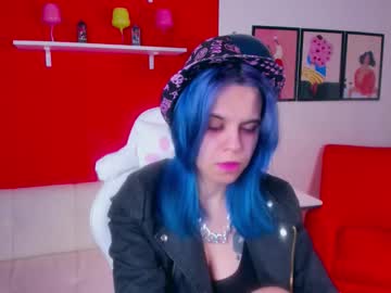 Lirabelles Chaturbate stream image from January 22, 2026