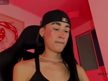 Mulan_Sheng69 Chaturbate stream image from January 22, 2026