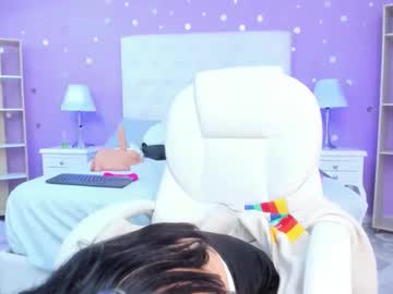 Scarlette_15 Chaturbate stream image from January 22, 2026