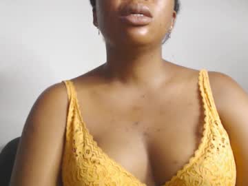 Sexyluna_Ebonyxxx Chaturbate stream image from January 22, 2026