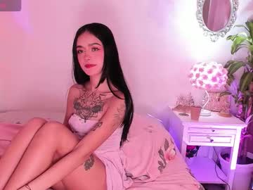 Solecito___ Chaturbate stream image from January 22, 2026