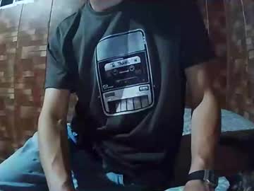 Stevenbrookless Chaturbate stream image from January 22, 2026