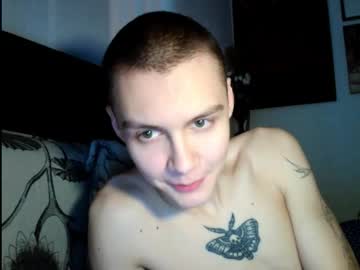 Sweet_John1419 Chaturbate stream image from January 22, 2026