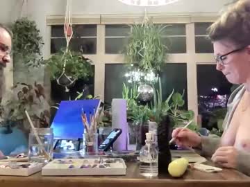 Thematedpair Chaturbate stream image from January 22, 2026