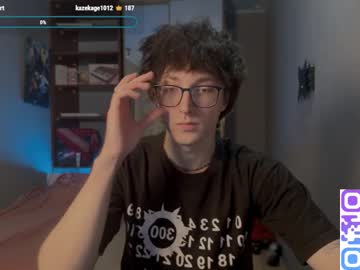 8_Goat Chaturbate stream image from January 22, 2026